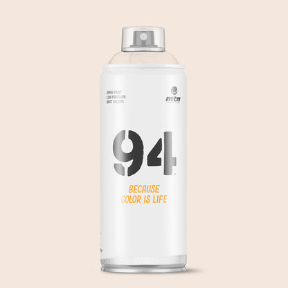 MTN 94 Matt Spray Paint 400ml RV-191 Jaima Brown
