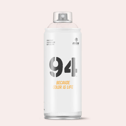 MTN 94 Matt Spray Paint 400ml RV-197 Penelope Brown