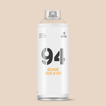 MTN 94 Matt Spray Paint 400ml RV-200 Plancton