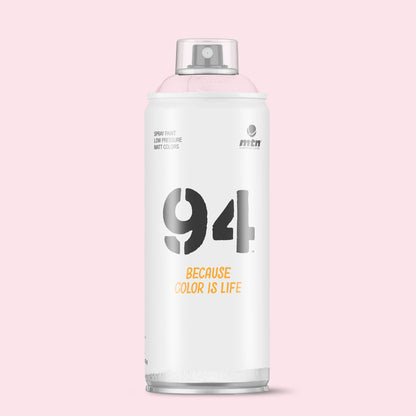 MTN 94 Matt Spray Paint 400ml RV-194 Supernova Pink