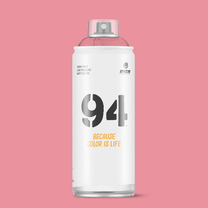 MTN 94 Matt Spray Paint 400ml RV-115 Tutti Frutti