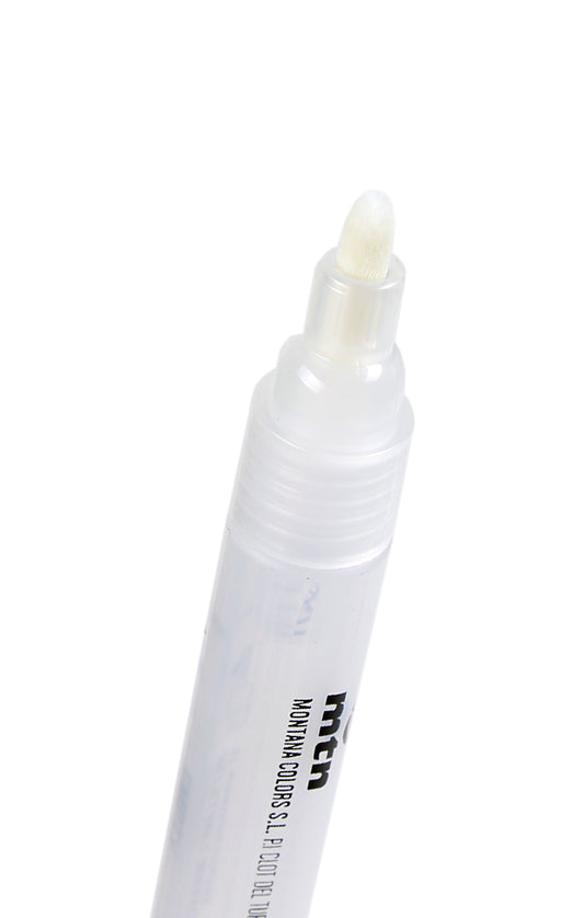 MTN Empty Marker - 5mm Medium image 1