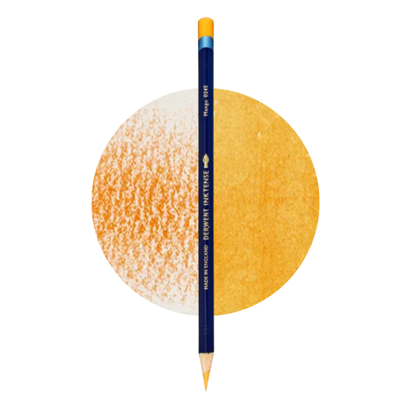 Derwent Inktense Pencil Mango 0245
