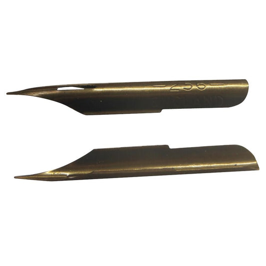 Manuscript Post Office Nib Default Title