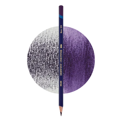 Derwent Inktense Pencil Mauve 0740