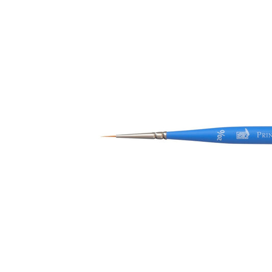 Princeton Brush SELECT 3750 SYN SH Mini Monogram Size 20/0
