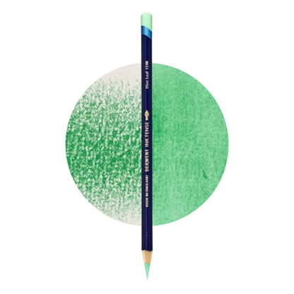 Derwent Inktense Pencil Mint Leaf 1240