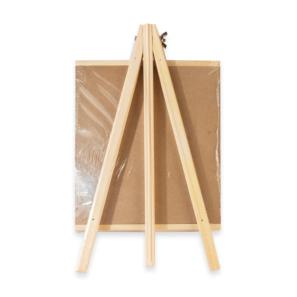 Mont Marte Chalkboard Easel - Large