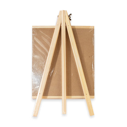Mont Marte Chalkboard Easel - Large