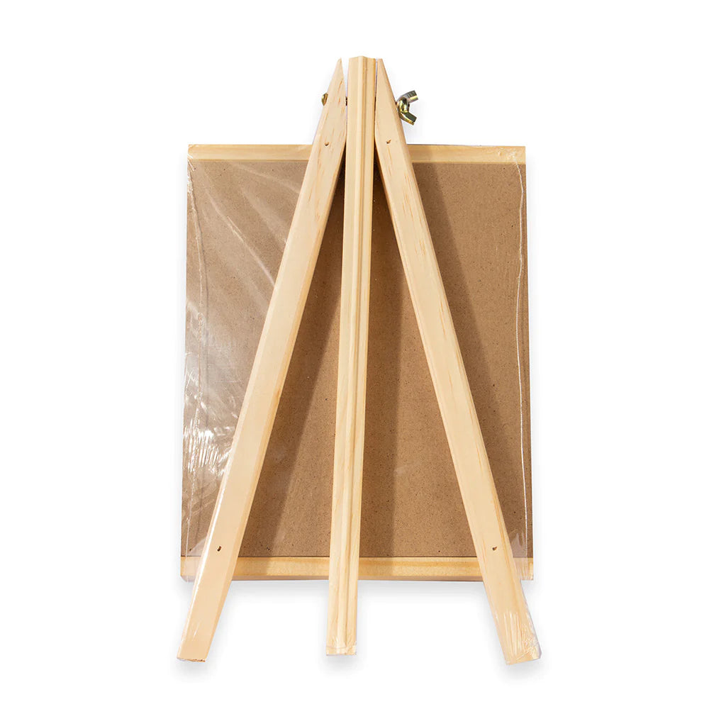 Mont Marte Chalkboard Easel - Medium