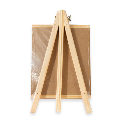 Mont Marte Chalkboard Easel - Medium