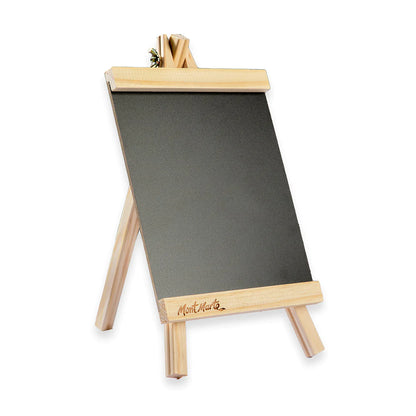 Mont Marte Chalkboard Easel - Medium