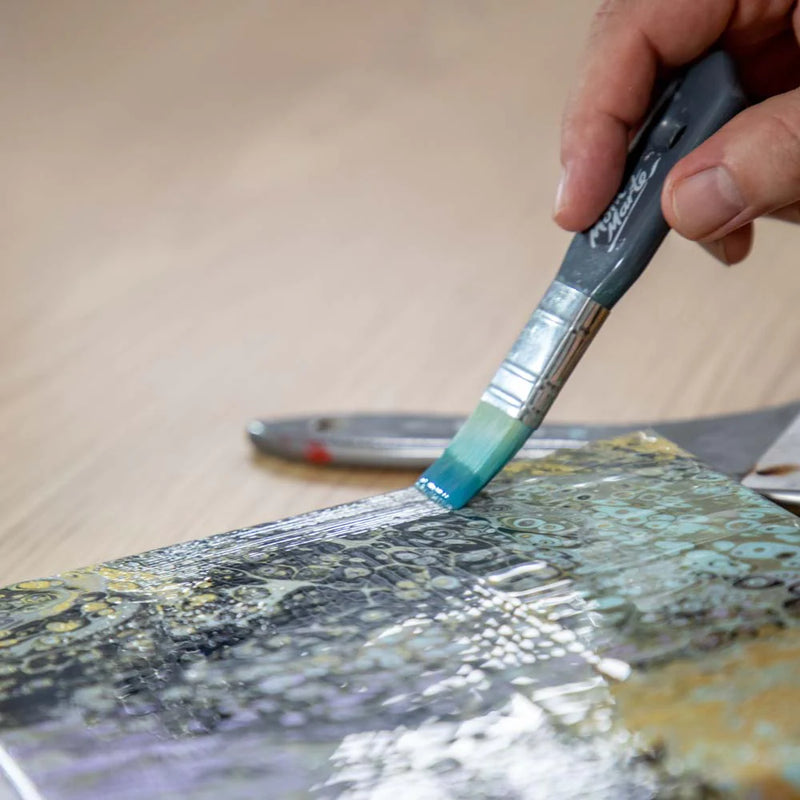 Mont Marte Gloss Finishing Acrylic Varnish 250ml – Art Shed Brisbane