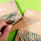 Mont Marte Recycled Toned Drawing Paper 170gsm 25 sheets