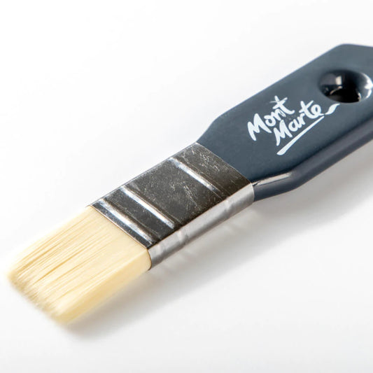 Mont Marte Abstract Expression Brush - 25mm Default Title