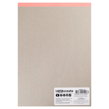 Mont Marte Sketch Pad 150gsm 25 sheet image 7