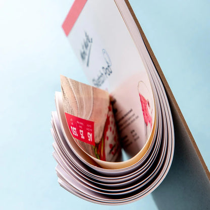 Mont Marte Sketch Pad 150gsm 25 sheet image 8