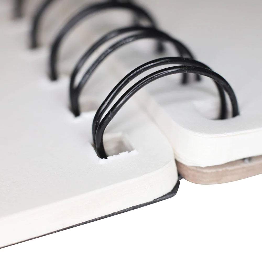 Mont Marte Visual Art Diary 120 page image 2