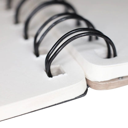 Mont Marte Visual Art Diary 120 page image 2