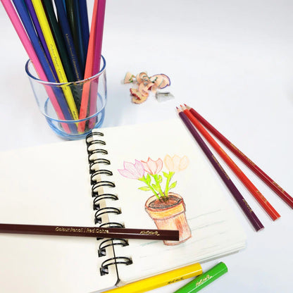 Mont Marte Visual Art Diary 120 page image 3