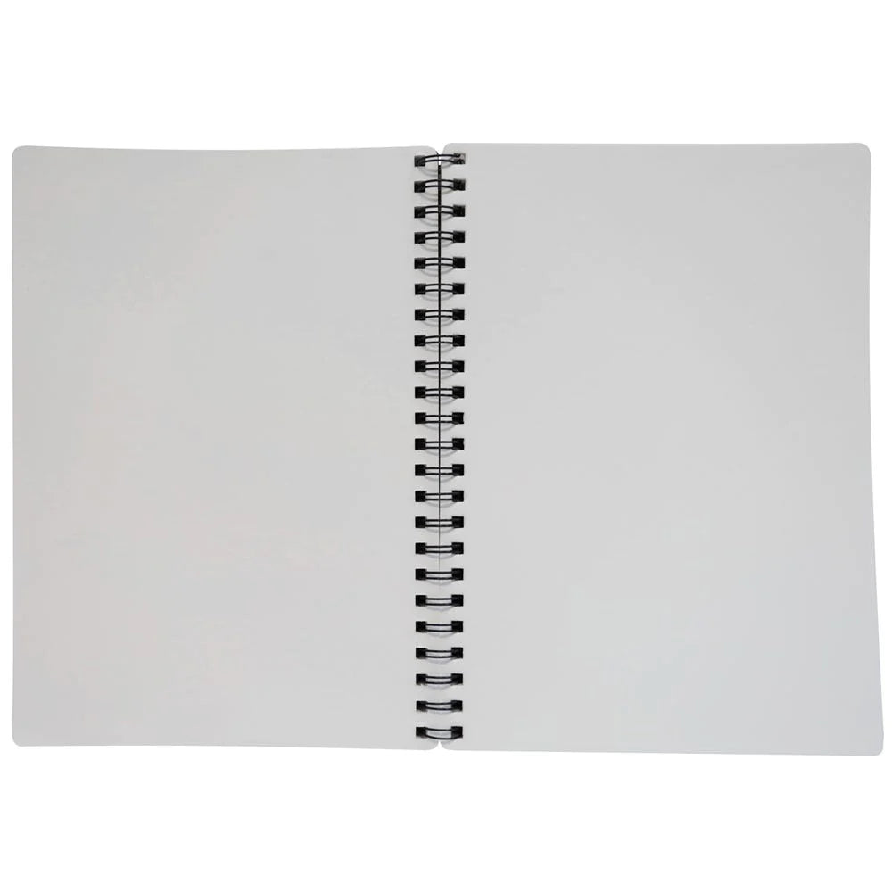 Mont Marte Visual Art Diary 120 page image 4