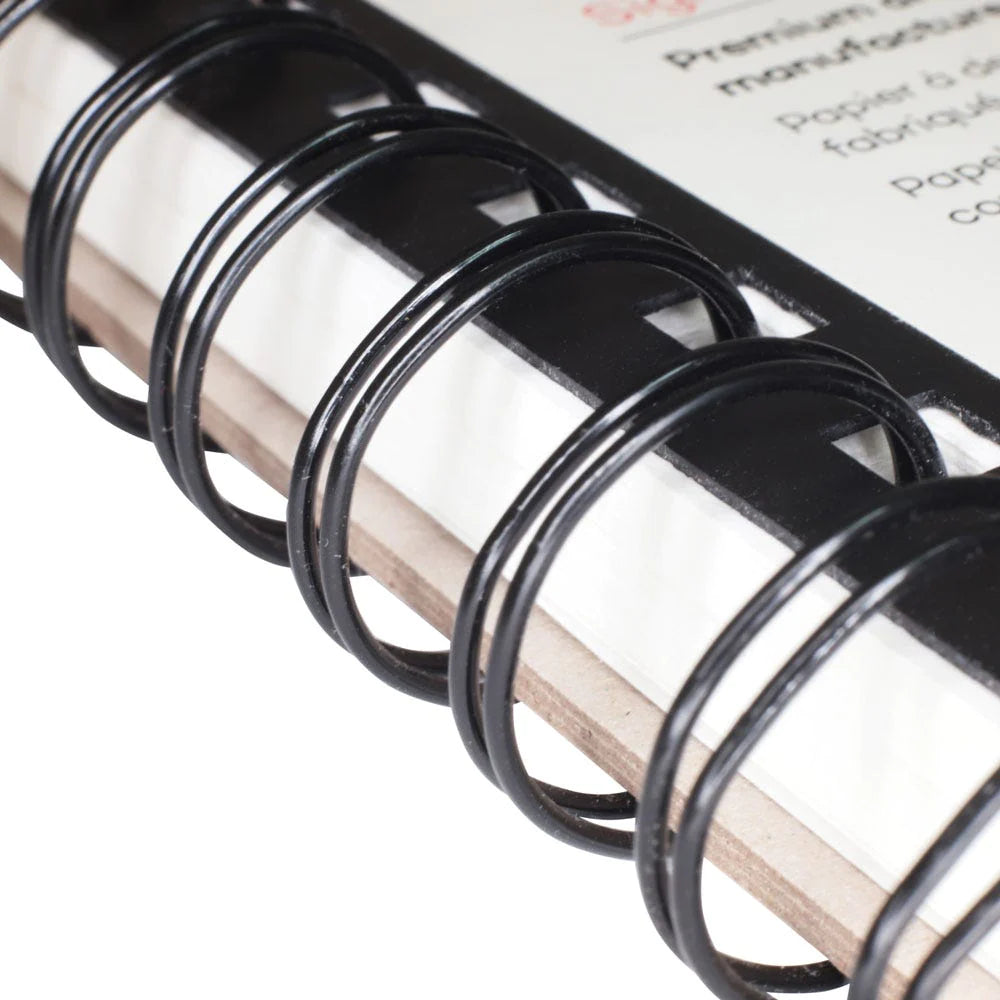 Mont Marte Visual Art Diary 120 page image 6