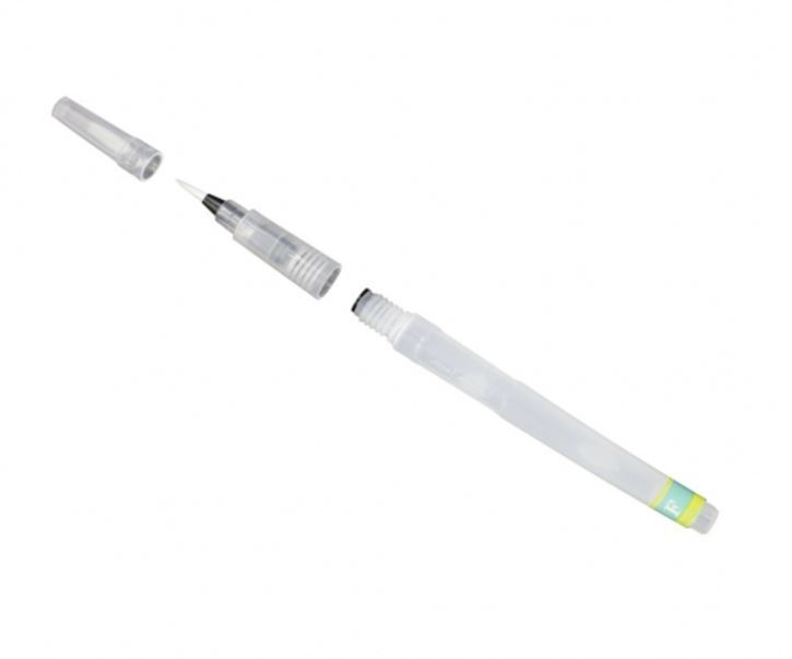 Mont Marte Waterbrush - Fine Tip