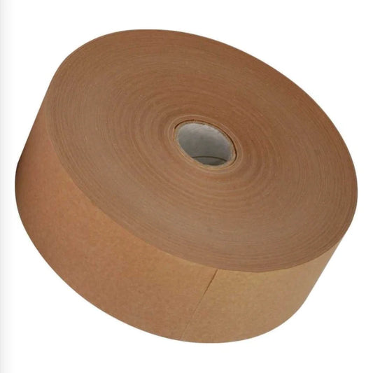 NAM Gum Paper Tape 48mm x 184m roll Default Title