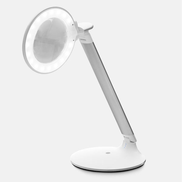 DAYLIGHT Halo Go Rechargeable Magnifier