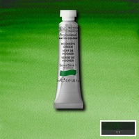 Winsor and Newton Professional Watercolour 5ml S1 Hookers Green