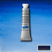 Winsor and Newton Professional Watercolour 5ml S1 Winsor Blue - Red Shade