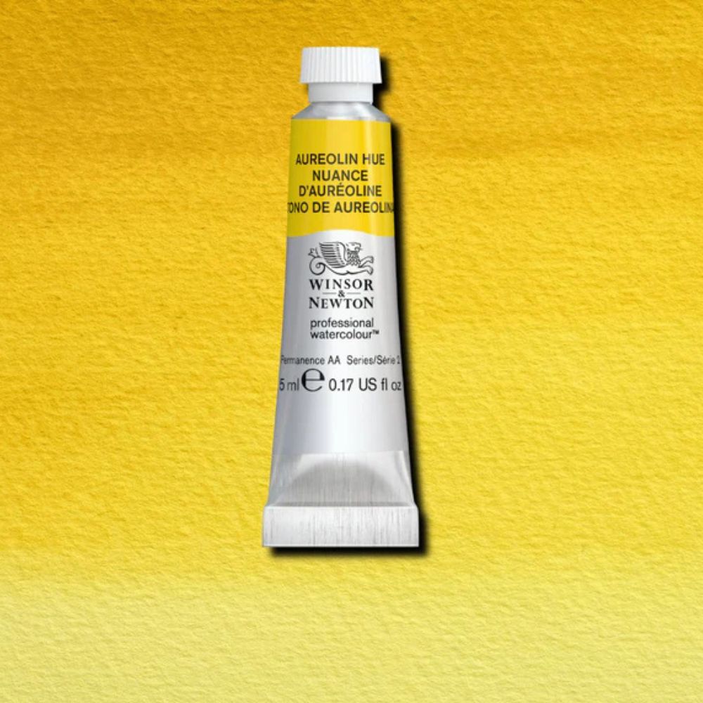 Winsor and Newton Professional Watercolour 5ml