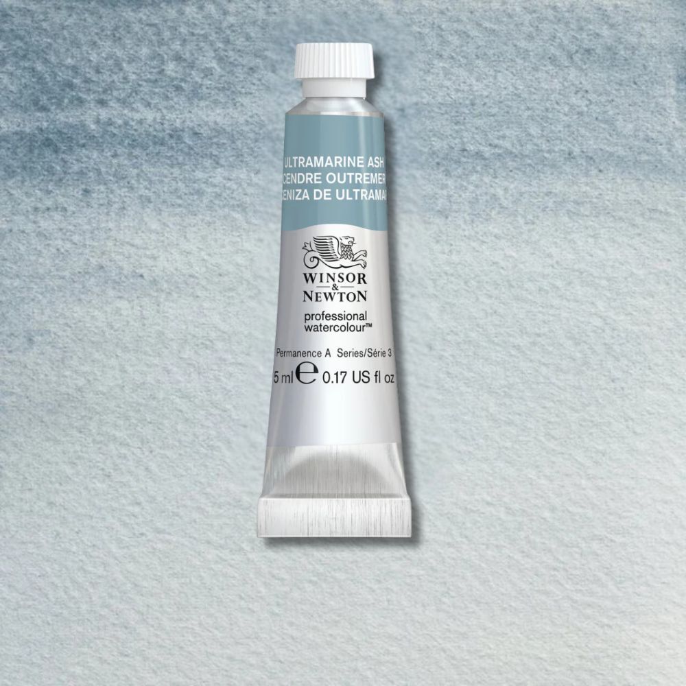 Winsor and Newton Professional Watercolour 5ml