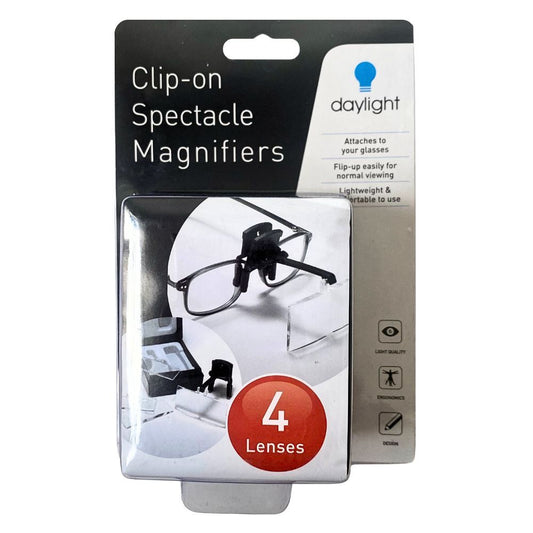 DAYLIGHT Clip On Specs
