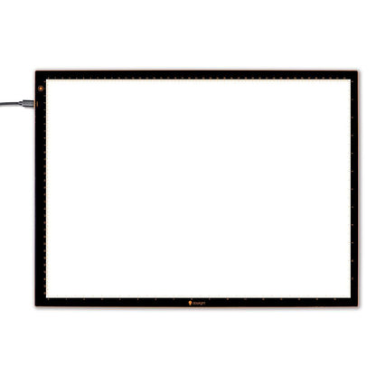 DAYLIGHT Wafer 2 Light Pad A3 image 1