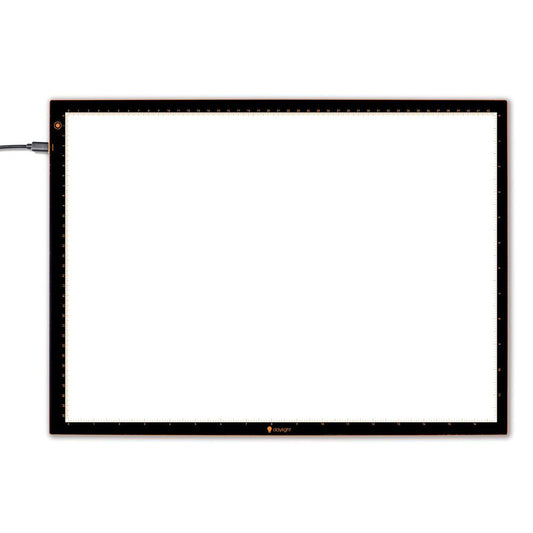DAYLIGHT Wafer 2 Light Pad A3
