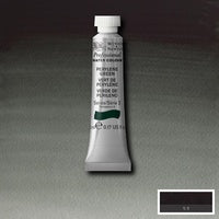 Winsor and Newton Professional Watercolour 5ml S2 Perylene Green