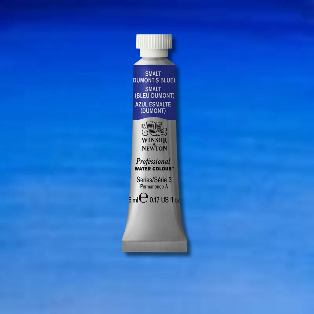 Winsor and Newton Professional Watercolour 5ml