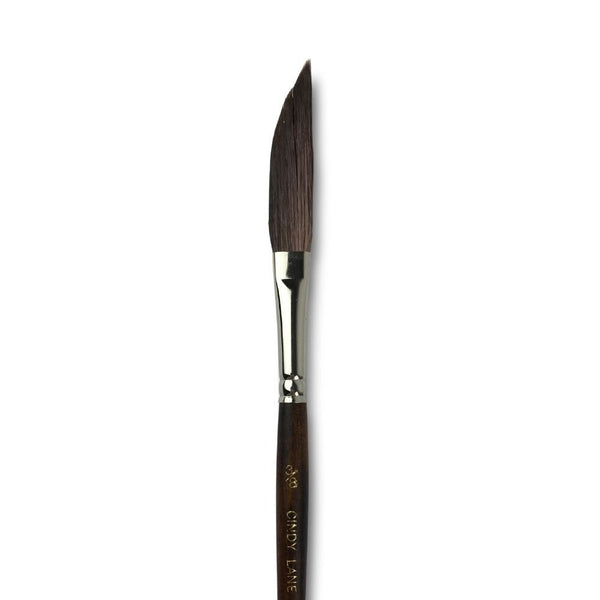 2013 Neef Mahogany Kazan Dagger