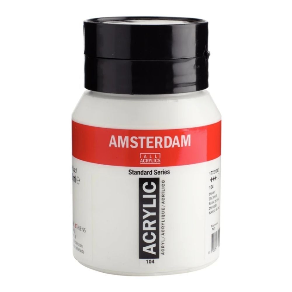 Amsterdam Acrylic 500ml