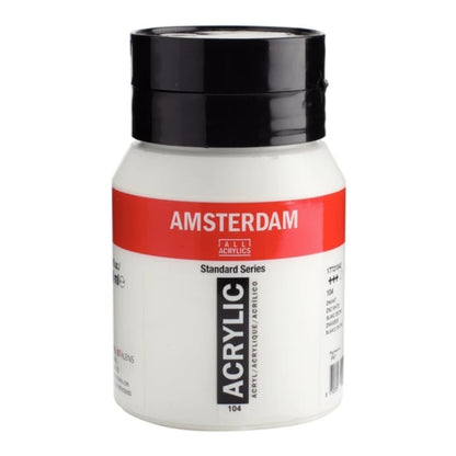 Amsterdam Acrylic 500ml