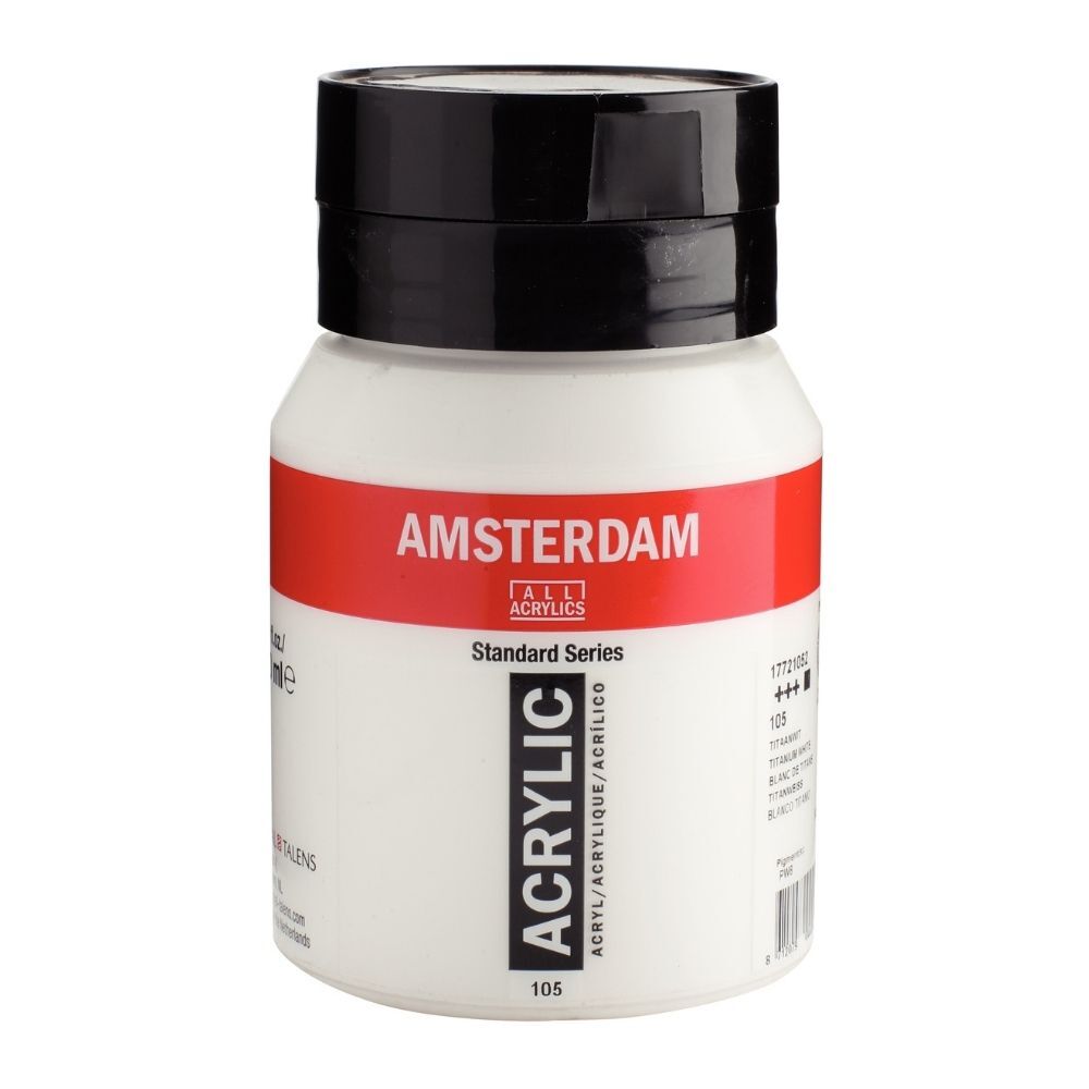 Amsterdam Acrylic 500ml