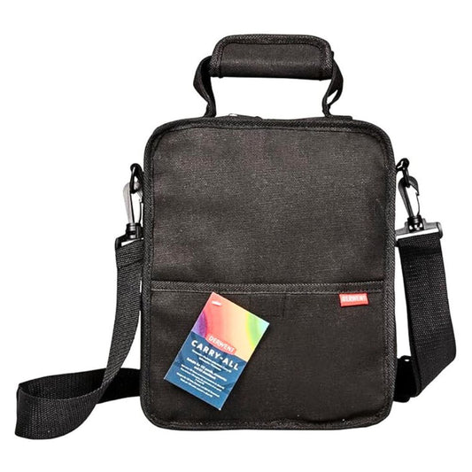 Derwent Carry-All Bag Black