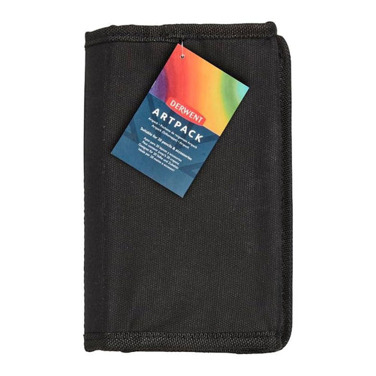 Derwent Artpack Black