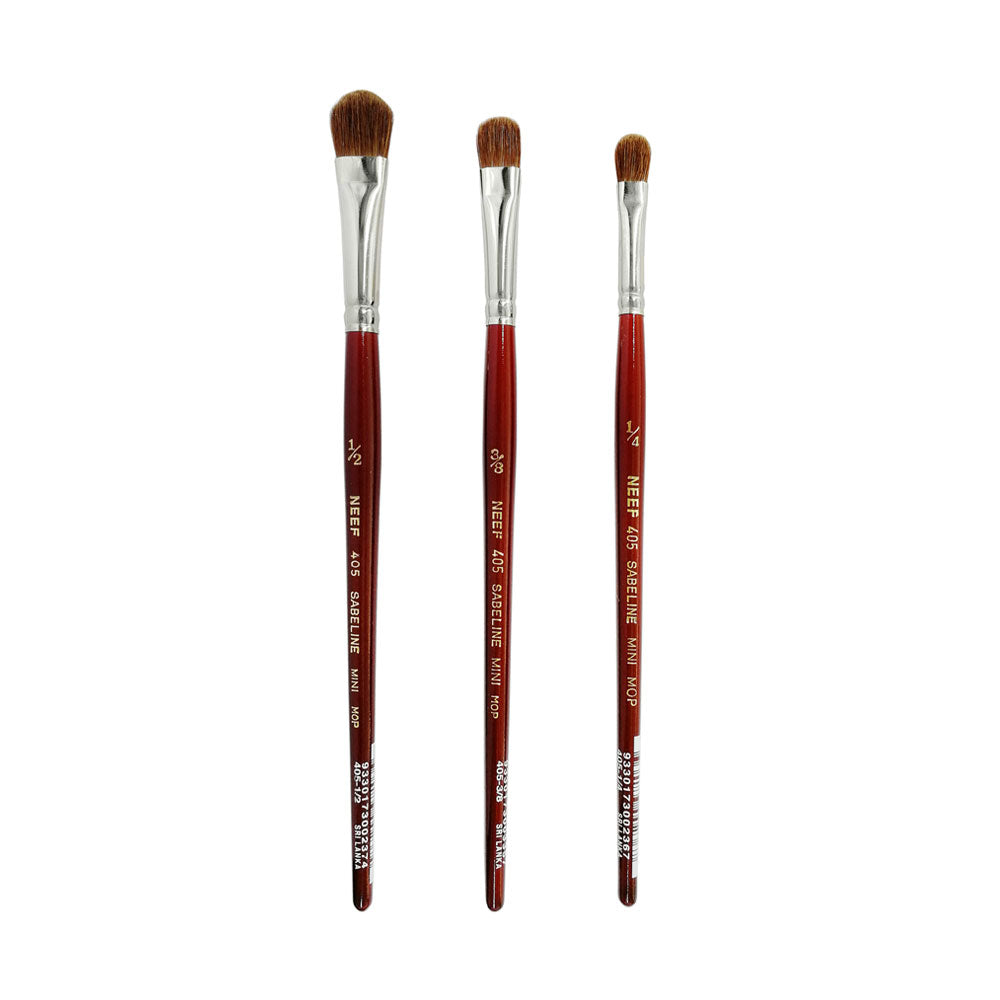 405 Neef Sabeline Mini Mop