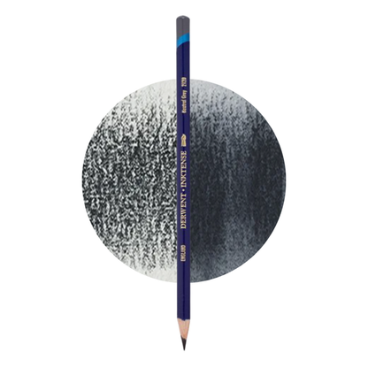 Derwent Inktense Pencil Neutral Grey 2120