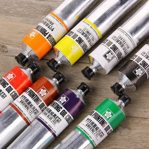 Sakura Oil Printing Ink 100ml