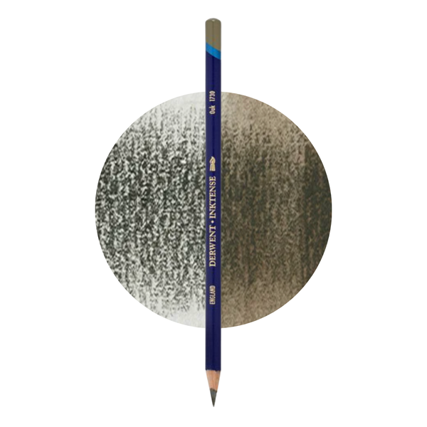 Derwent Inktense Pencil Oak 1730