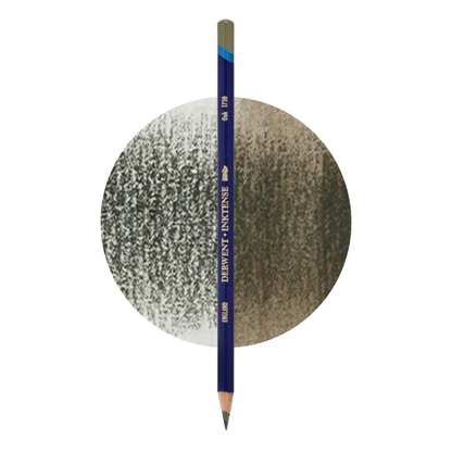 Derwent Inktense Pencil Oak 1730