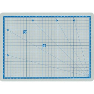 Osmer Translucent Cutting Mat A2 Default Title